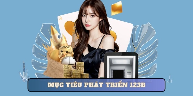 Mục tiêu phát triển 123B