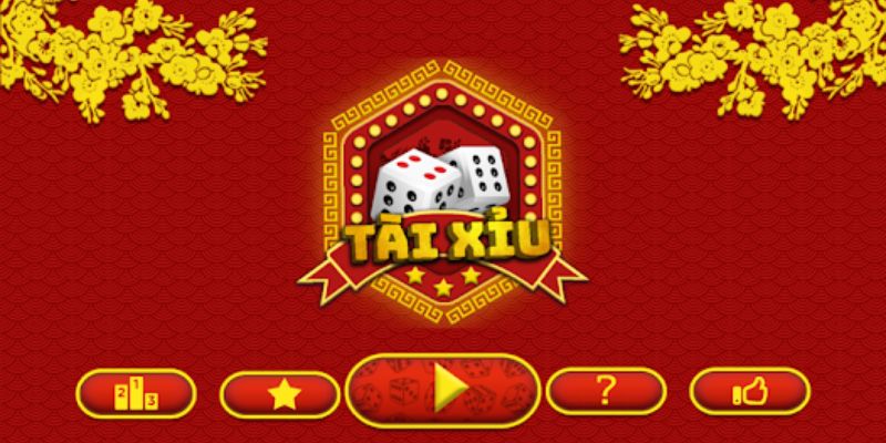 Khám phá game Tài Xỉu cơ bản