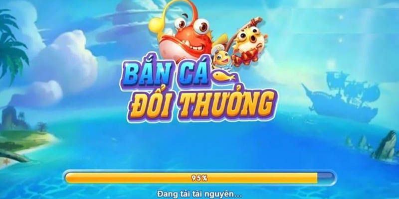 Tóm tắt Bắn cá đổi thưởng 