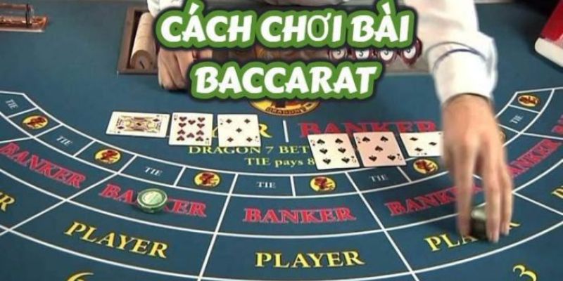 Các lá bài và cách tính điểm