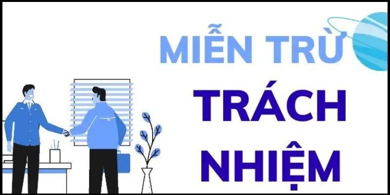 Miễn trừ trách nhiệm về việc khách tự tiết lộ thông tin