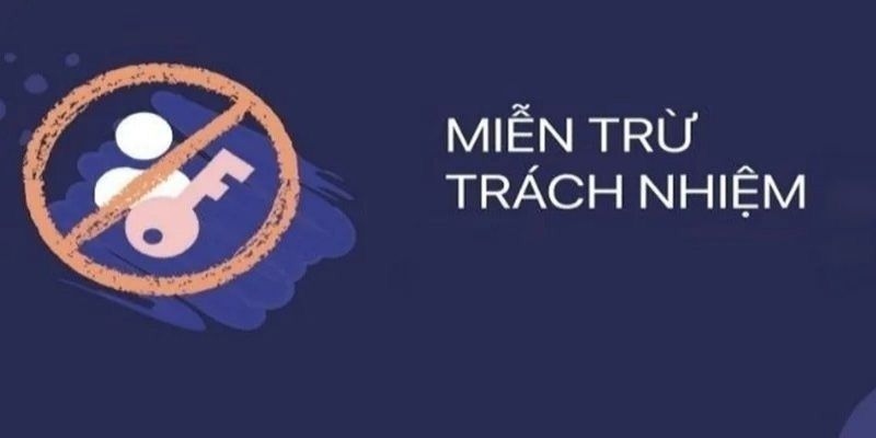 Miễn trừ trách nhiệm về việc khách tự tiết lộ thông tin