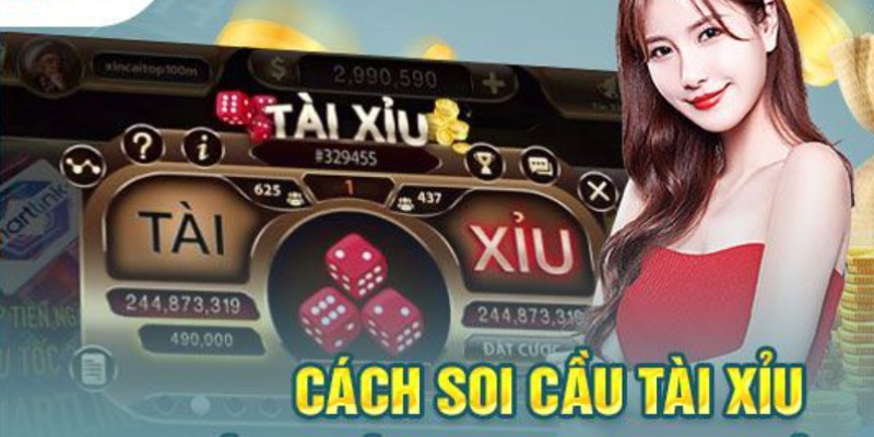 Tổng quan về soi cầu Tài Xỉu